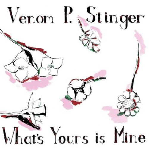 What's Yours Is Mine