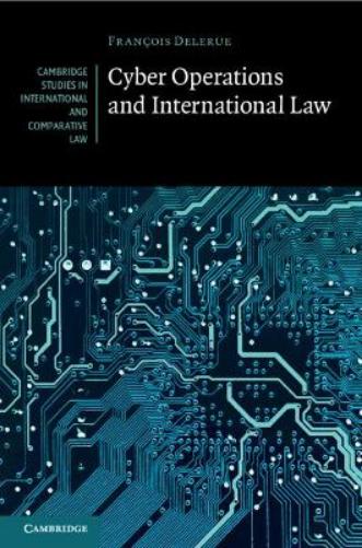 Cyber Operations and International Law