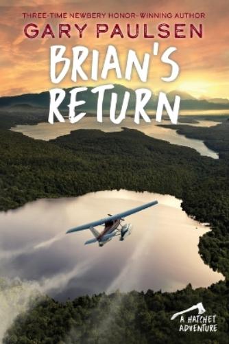Brian's Return