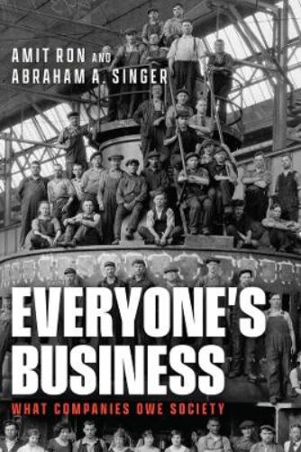 Everyone's Business