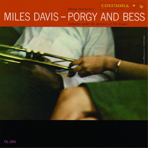Porgy and Bess