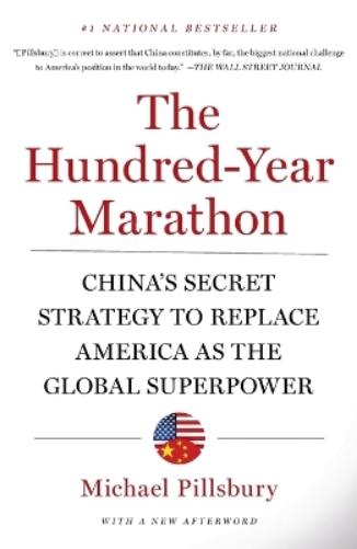 The Hundred-Year Marathon