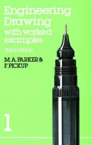Engineering Drawing with worked examples 1