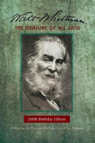 Walt Whitman