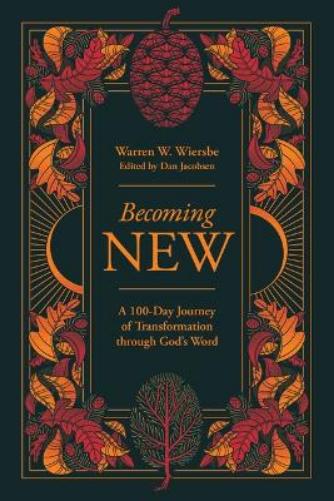 Becoming New