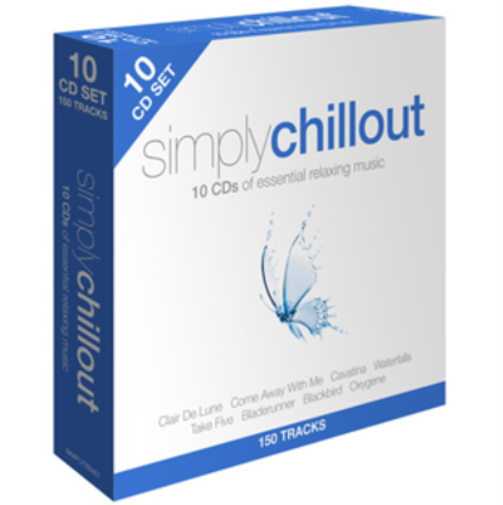 Simply Chillout
