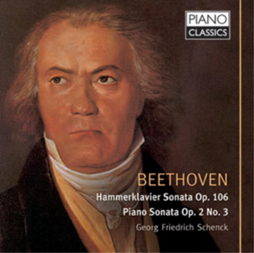 Beethoven: Hammerklavier Sonata, Op. 106/...