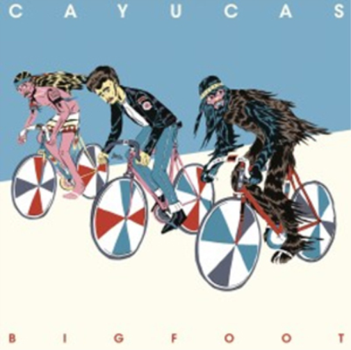 Bigfoot