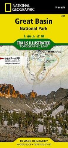 Great Basin National Park