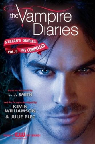 Vampire Diaries