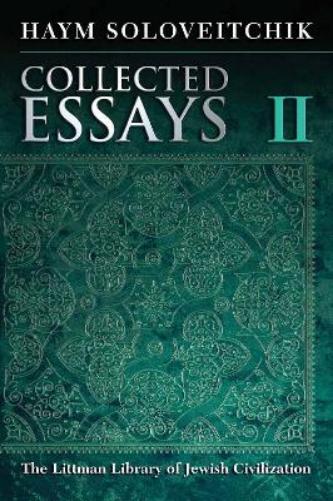 Collected Essays