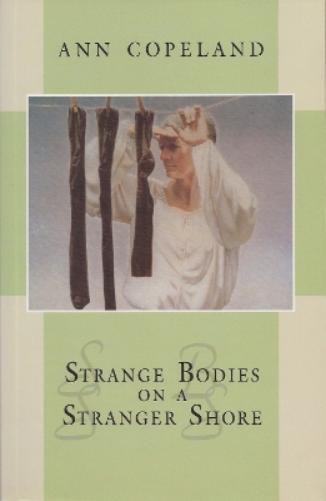 Strange Bodies on a Stranger Shore