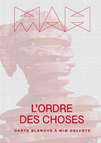 The Order of Things (French edition)