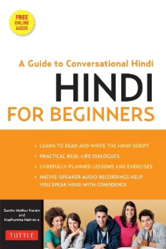 Hindi For Beginners