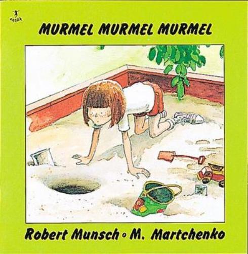 Murmel, Murmel, Murmel (Annikin