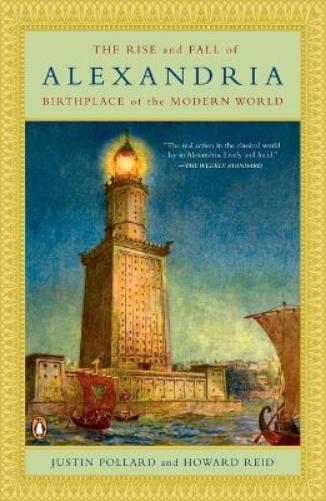 The Rise and Fall of Alexandria