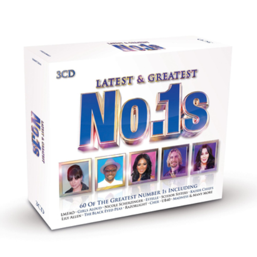 No. 1s