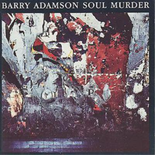 Soul Murder