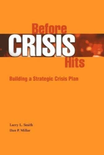 Before Crisis Hits