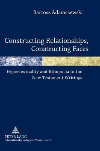 Constructing Relationships, Constructing Faces