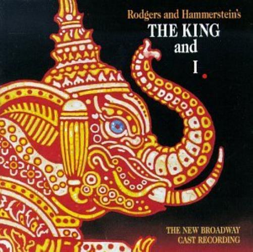King & I