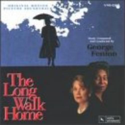 Long Walk Home-Ost