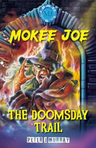 Mokee Joe
