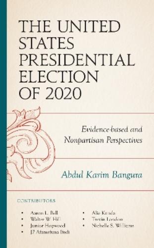 The United States Presidential Election of 2020