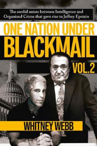 One Nation Under Blackmail Vol. 2