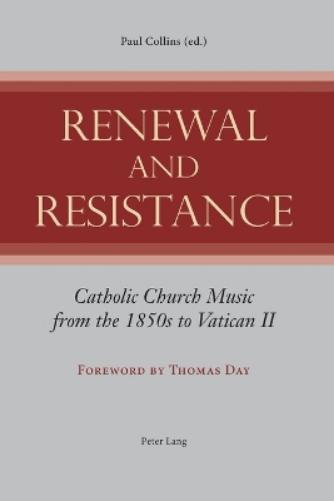 Renewal and Resistance