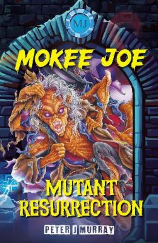 Mokee Joe