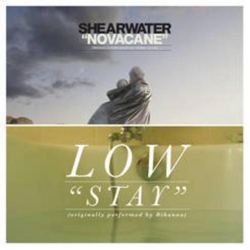 Stay/Novocane (7"
