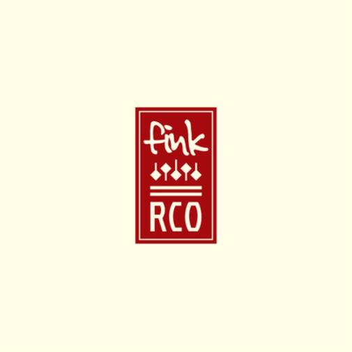 Fink Meets the Royal Concertgebouw Orchestra