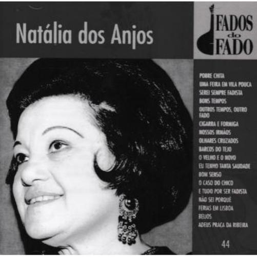 NATALIA DOS ANJOS-FADOS DO FADO