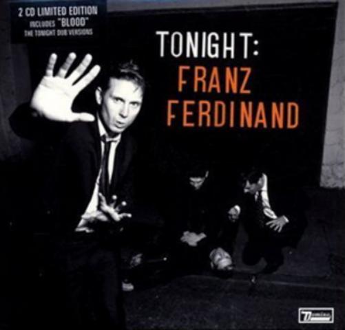 Tonight: Franz Ferdinand