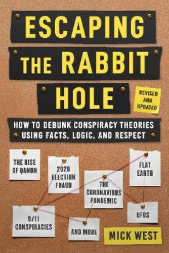 Escaping the Rabbit Hole