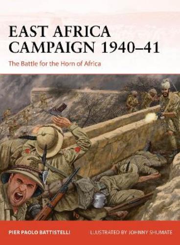 East Africa Campaign 1940–41