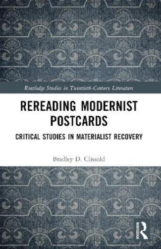 Rereading Modernist Postcards