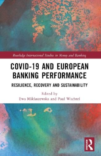 COVID-19 and European Banking Performance