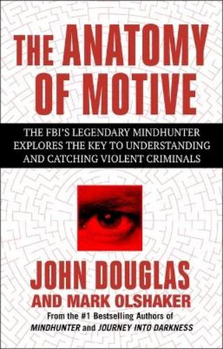 The Anatomy of Motive