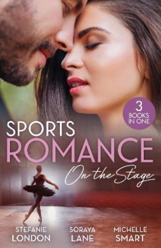 Sports Romance: On The Stage