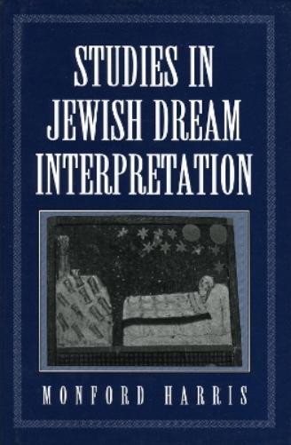 Studies in Jewish Dream Interpretation