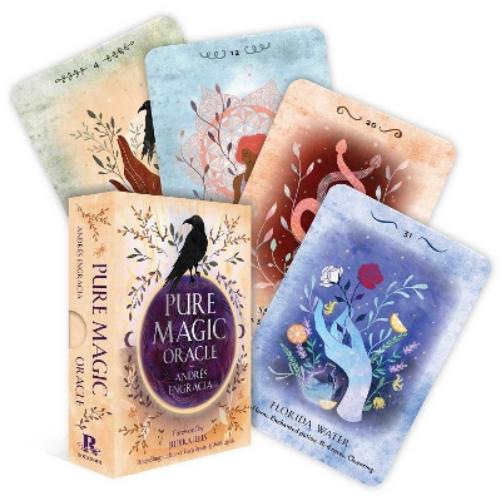 Pure Magic Oracle