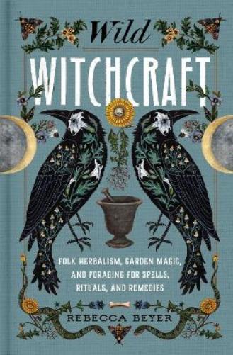 Wild Witchcraft