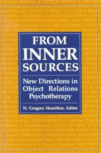 From Inner Sources