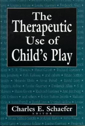 Therapeutic Use of Child's Play