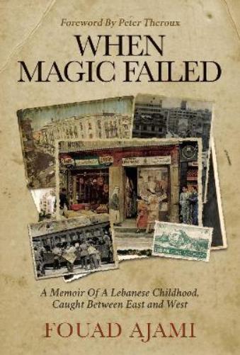 When Magic Failed