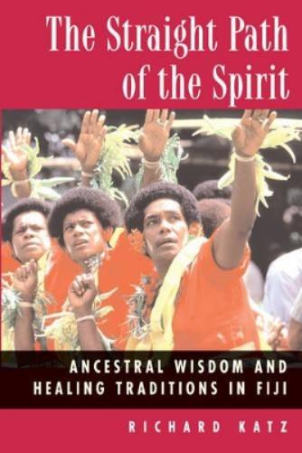 Straight Path of the Spirit