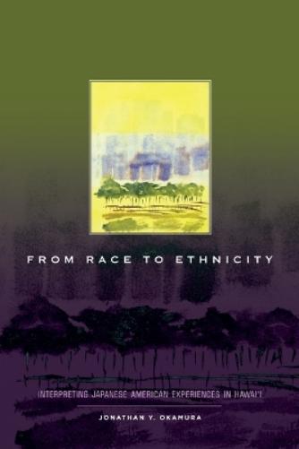 From Race to Ethnicity