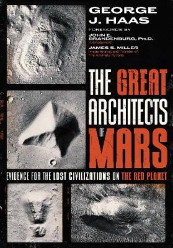 The Great Architects of Mars
